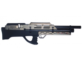 Пневматическая винтовка EVANIX MAX (SHB, Black) 