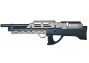 Пневматическая винтовка EVANIX MAX (SHB, Black) 