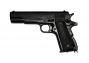 ММГ макет Пистолет Кольт-45 1911 г., DENIX DE-1227