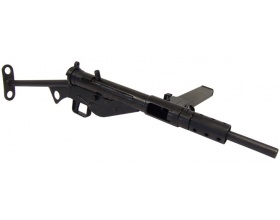 ММГ макет Пистолет-пулемет Sten Mark II, DENIX DE-1148