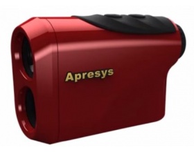 Лазерный дальномер Apresys PRO 550 Red (красный)