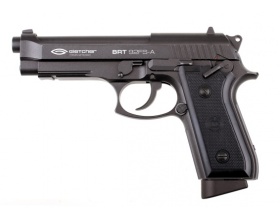 Пистолет пневматический Smersh S62 Air-Soft, кал. 6 мм, страйкбольный