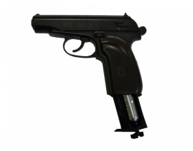 Пневматический пистолет Smersh H1 (ПМ Ultra)
