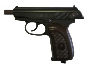 Пневматический пистолет Smersh H1 (ПМ Ultra)