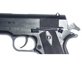 Пневматический пистолет Borner CLT125