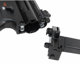Пневматический пистолет-пулемет Umarex Heckler & Koch MP5 K-PDW
