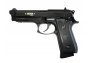 Пистолет пневматический Smersh H62 (Беретта 92), С АВТООГНЕМ!!