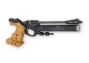 Пневматический пистолет МР-672-02 (спорт. с баллоном)