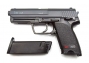 Пистолет пневматический Umarex Heckler & Koch USP