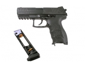 Пневматический пистолет Umarex Heckler & Koch P30