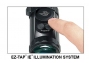 Прицел оптический LEAPERS 6-24x50 AO, подсветка 36 цв. (SCP-U6245AOIEW)