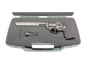 Кейс для пистолета Gletcher SW R8 (для револьвера 8 дюймов)