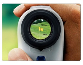 Лазерный дальномер Nikon Coolshot
