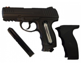 Пневматический пистолет Borner W3000 (затвор металл)
