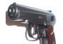 Пневматический пистолет Borner ПМ49 (Макаров)
