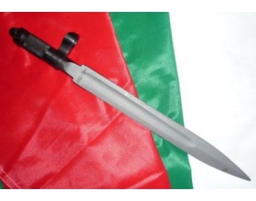 ММГ макет штык-ножа НС-003 (для СКС) 