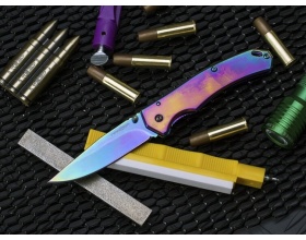 Нож Marser Str-5