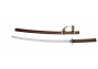 Набор из двух самурайских мечей Dark Age JP-613BR Tsuru