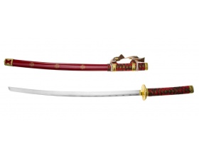 Набор из двух самурайских мечей Dark Age JP-616A Dragon