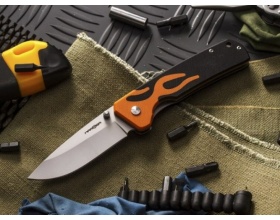 Нож Marser Str-17