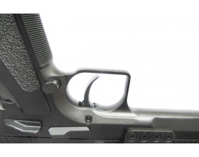 Пневматический пистолет Smersh H68 (Tanfoglio TGC)