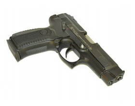 Пистолет Ярыгина ПЯ СХП (Р-415), под 10х31