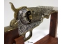 ММГ макет Револьвер США морской, Кольт, 1851 г. DENIX DE-1040-L