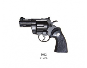 ММГ макет Револьвер Магнум 357 2 дюйма, DENIX DE-1062