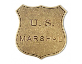 Значок маршала США, DENIX DE-103