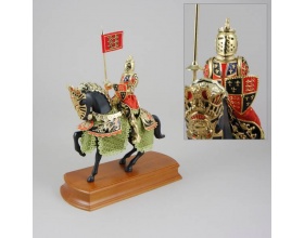 ММГ макет Рыцарь на коне статуэтка, AG-5501