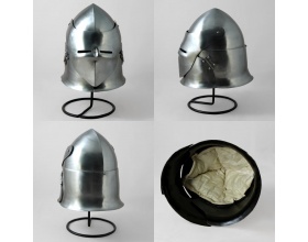 ММГ макет Шлем Сахарная голова, DENIX DE-AH-6301