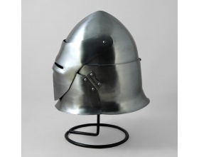 ММГ макет Шлем Сахарная голова, DENIX DE-AH-6301