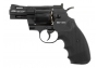 Пневматический пистолет Swiss Arms 357-25 (Colt Python ствол 2,5")