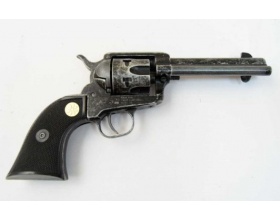 Револьвер сигнальный Colt Peacemaker M1873 Antique