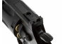 Пневматический пистолет Swiss Arms 357-25 (Colt Python ствол 2,5")
