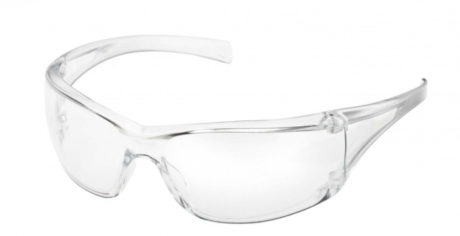 Очки защитные прозрачные —  по низкой цене —  .