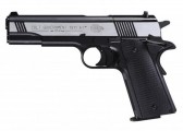 Пневматический пистолет Umarex Colt Government 1911 A1 Dark Ops