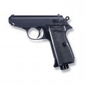 Пневматический пистолет Umarex Walther PPK/S