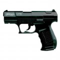 Пневматический пистолет Umarex Walther CP99