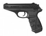 Пневматический пистолет GAMO P-25 Blowback