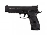 Пневматический пистолет Gletcher SS P226-S5 