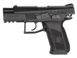 Пневматический пистолет ASG CZ-75 P-07 Duty