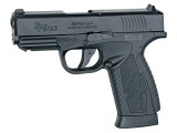 Пневматический пистолет ASG BERSA BP 9CC blowback