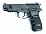 Пневматический пистолет ASG Bersa Thunder 9 Pro