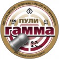 Пули пневматические Квинтор "Гамма", 0.7г (150 шт)