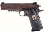 Пневматический пистолет Sig Sauer 1911 Spartan