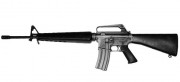 Охолощенная винтовка Colt M16-A1 (5.56х45, 223 Rem)