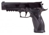 Пневматический пистолет SIG Sauer X-Five P226 ASP