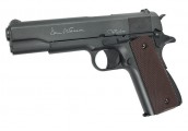 Пневматический пистолет ASG Dan Wesson VALOR 1911, пулевой