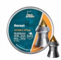 Пули пневм. H&N Hornet 4.5 мм, 0.65г (225 шт.)